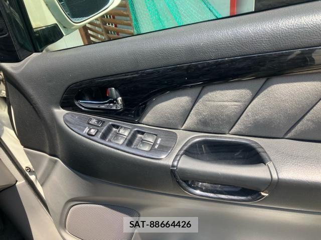 Toyota ALPHARD 2005-10 8072713-9