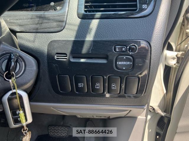 Toyota ALPHARD 2005-10 8072713-10