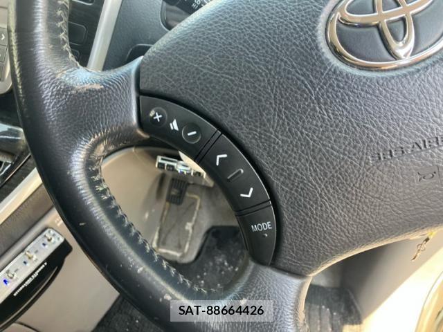 Toyota ALPHARD 2005-10 8072713-12