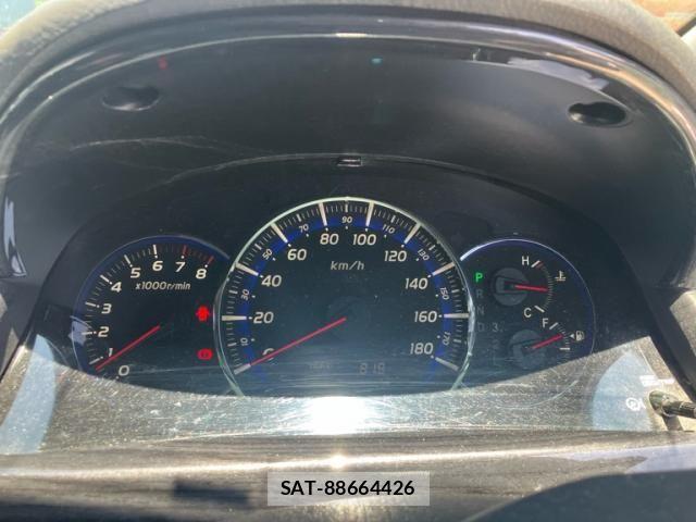 Toyota ALPHARD 2005-10 8072713-13