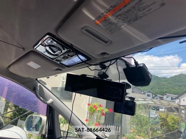 Toyota ALPHARD 2005-10 8072713-17