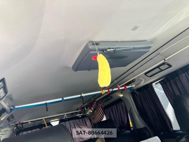 Toyota ALPHARD 2005-10 8072713-19