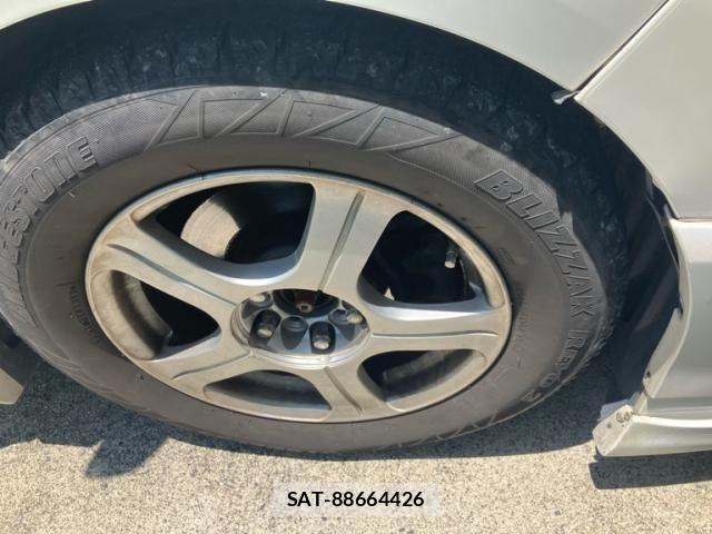 Toyota ALPHARD 2005-10 8072713-2
