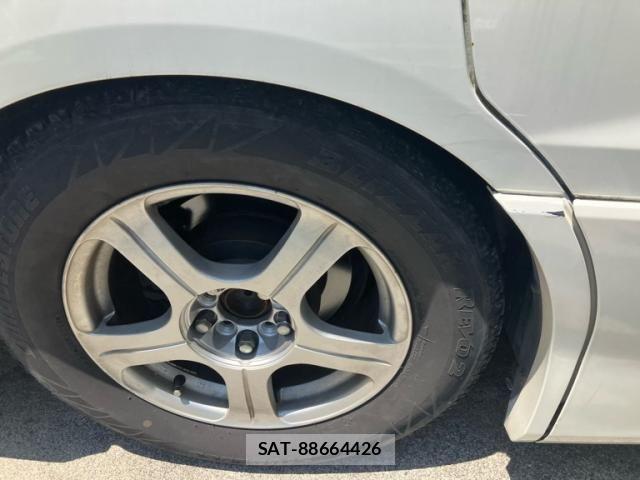 Toyota ALPHARD 2005-10 8072713-3