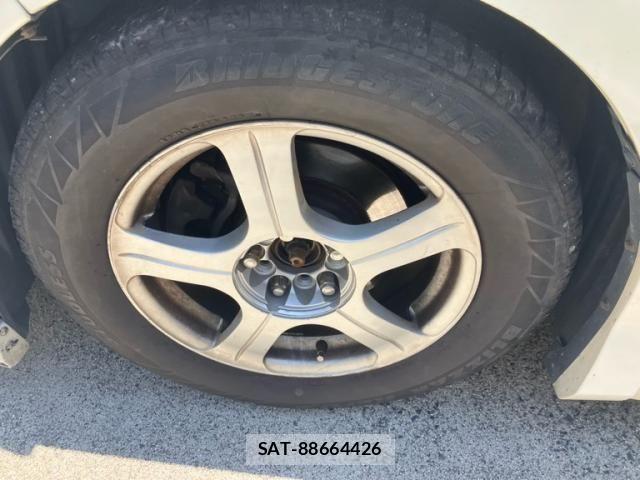 Toyota ALPHARD 2005-10 8072713-5