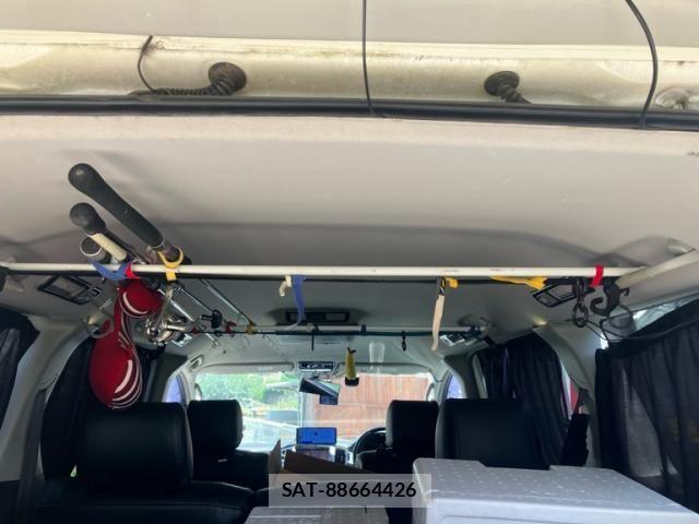Toyota ALPHARD 2005-10 8072713-7