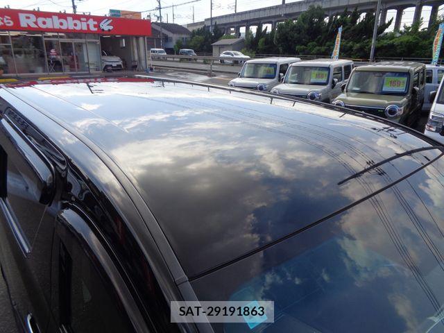 Toyota ALPHARD 2014-11 8072696-9