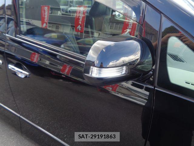 Toyota ALPHARD 2014-11 8072696-11