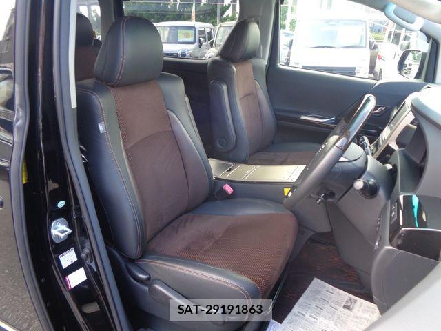 Toyota ALPHARD 2014-11 8072696-14