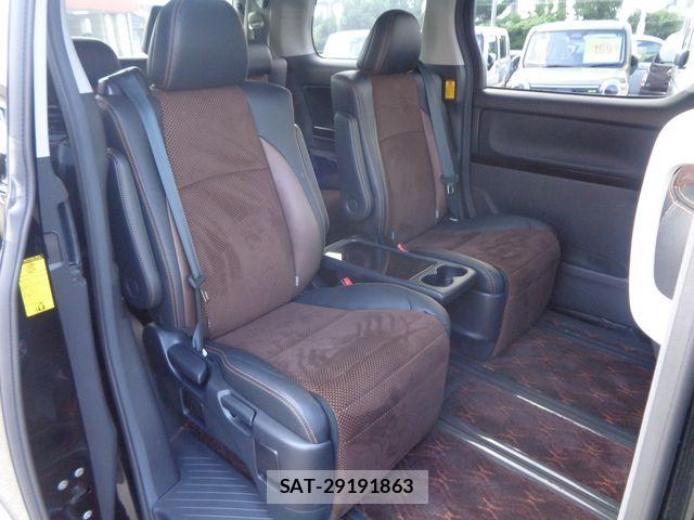 Toyota ALPHARD 2014-11 8072696-15