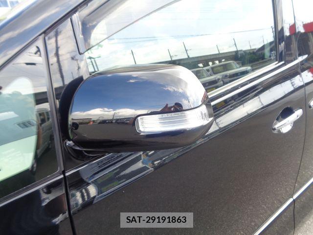 Toyota ALPHARD 2014-11 8072696-25