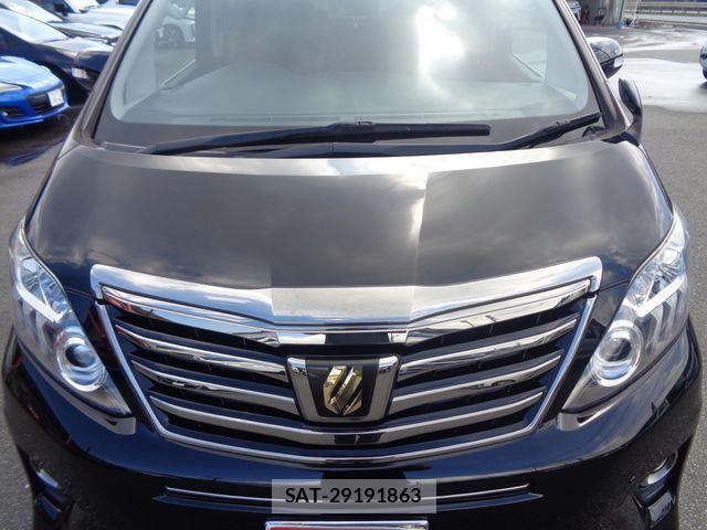 Toyota ALPHARD 2014-11 8072696-26