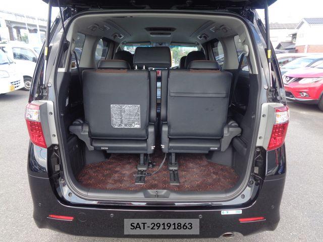 Toyota ALPHARD 2014-11 8072696-29