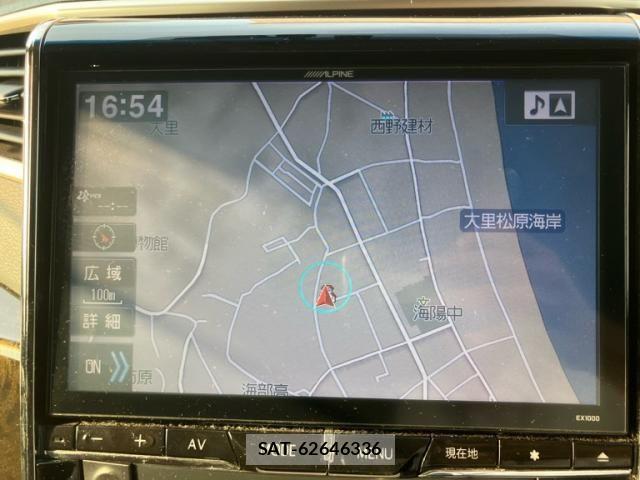 Toyota ALPHARD 2014-09 8072710-18