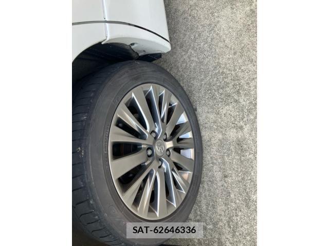 Toyota ALPHARD 2014-09 8072710-5