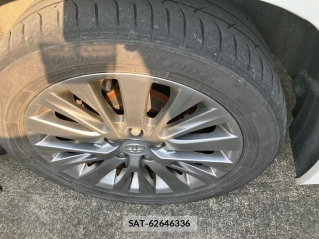 Toyota ALPHARD 2014-09 8072710-6
