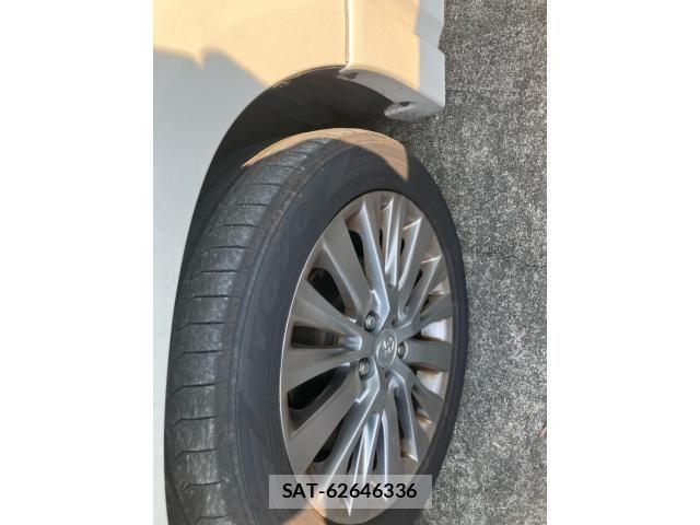 Toyota ALPHARD 2014-09 8072710-7