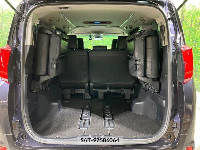 Toyota ALPHARD 2022-08 8072686-10