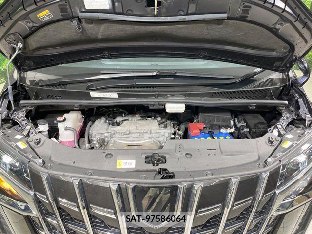 Toyota ALPHARD 2022-08 8072686-18