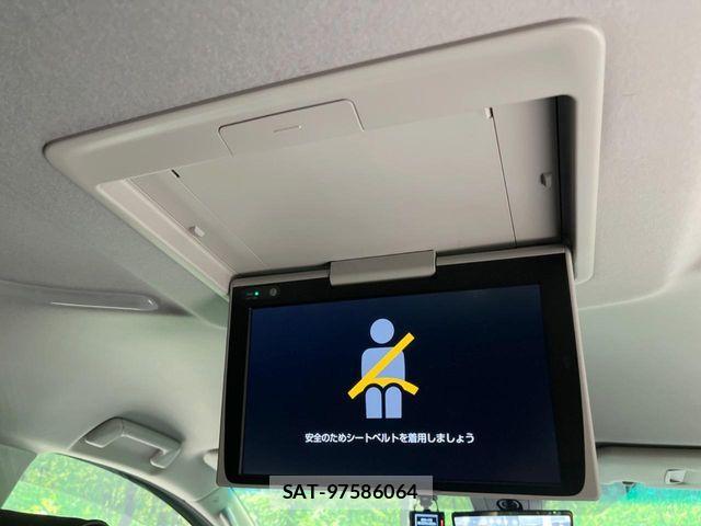 Toyota ALPHARD 2022-08 8072686-2