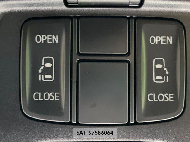 Toyota ALPHARD 2022-08 8072686-5