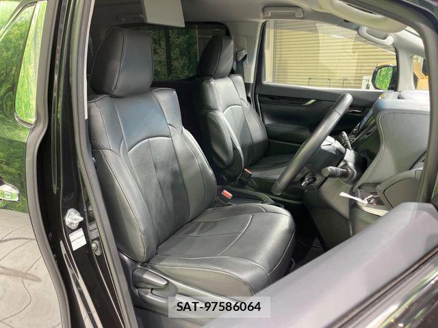 Toyota ALPHARD 2022-08 8072686-7