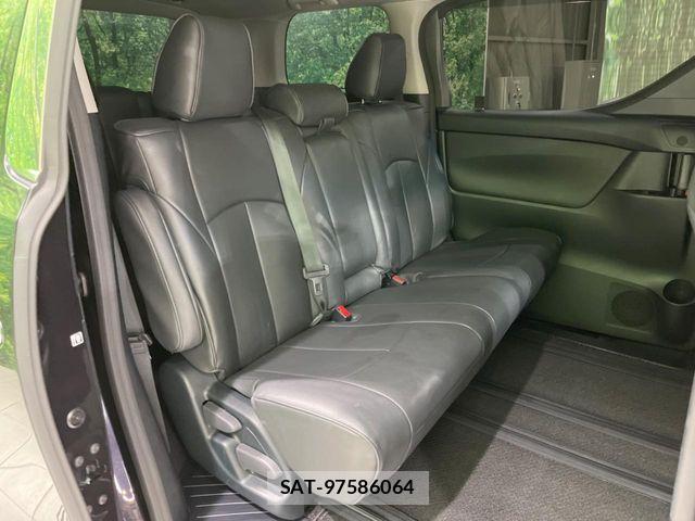 Toyota ALPHARD 2022-08 8072686-8
