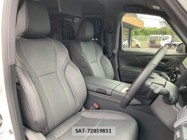 Toyota ALPHARD 2024-10 8072665-9