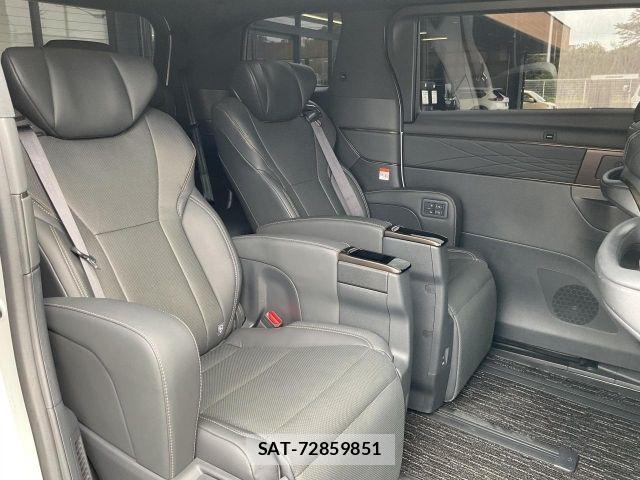 Toyota ALPHARD 2024-10 8072665-10