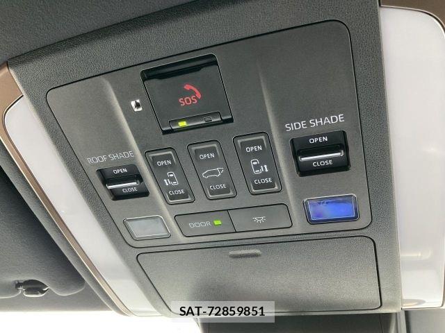 Toyota ALPHARD 2024-10 8072665-14