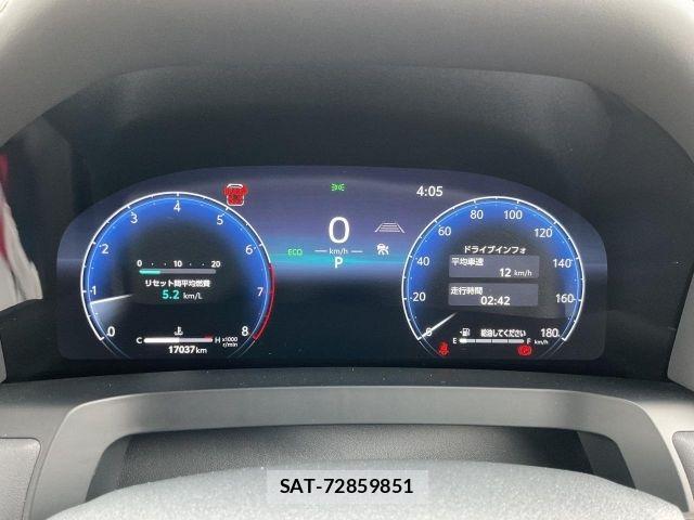 Toyota ALPHARD 2024-10 8072665-15