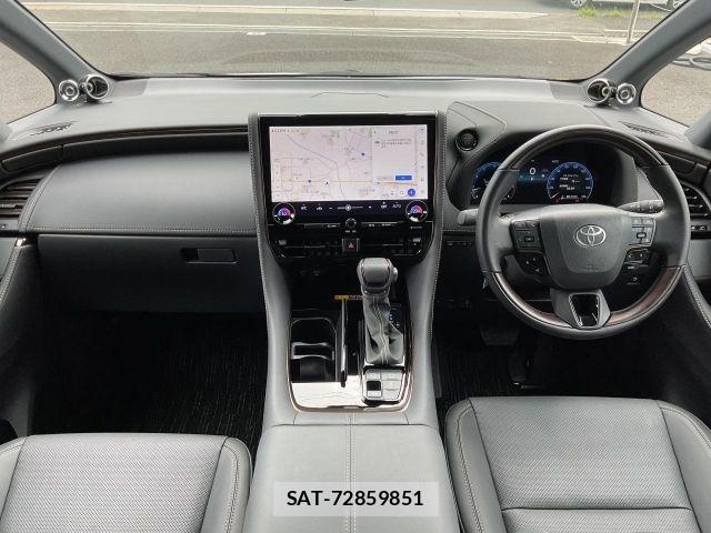 Toyota ALPHARD 2024-10 8072665-1