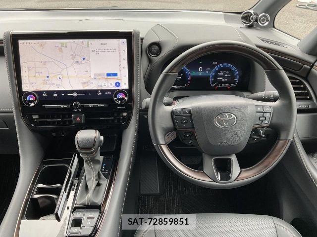 Toyota ALPHARD 2024-10 8072665-5