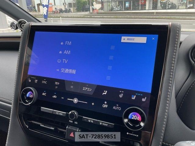 Toyota ALPHARD 2024-10 8072665-6
