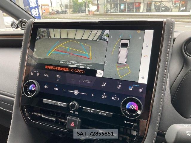 Toyota ALPHARD 2024-10 8072665-7