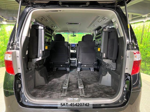 Toyota ALPHARD 2014-12 8072699-11