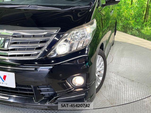 Toyota ALPHARD 2014-12 8072699-13