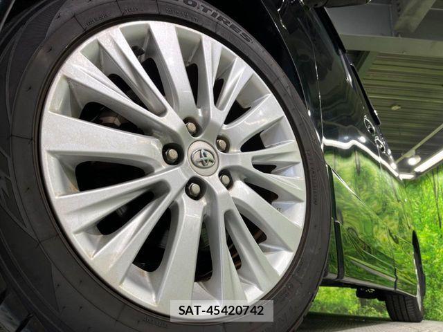 Toyota ALPHARD 2014-12 8072699-14