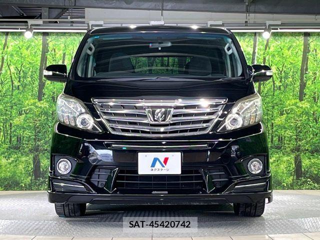 Toyota ALPHARD 2014-12 8072699-15