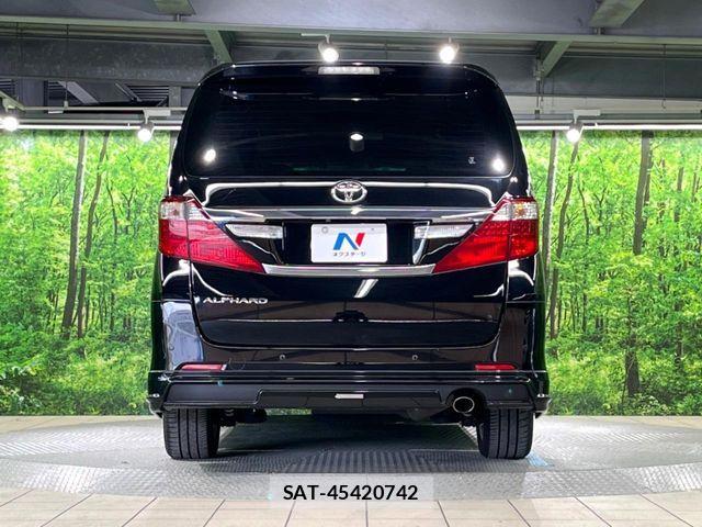 Toyota ALPHARD 2014-12 8072699-16