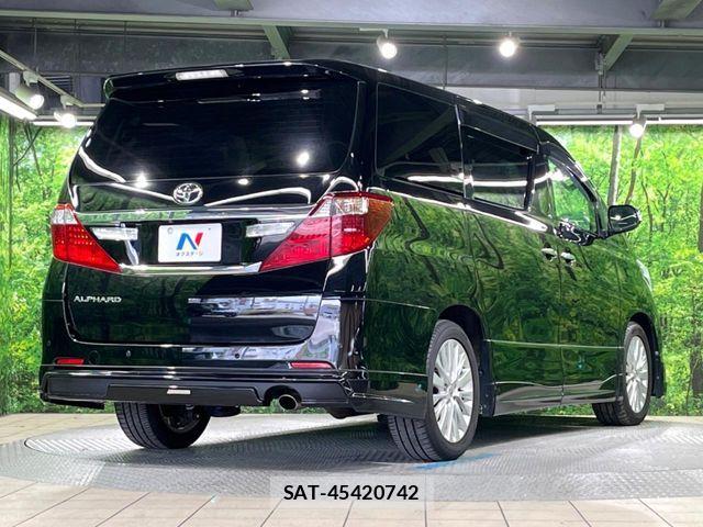 Toyota ALPHARD 2014-12 8072699-18