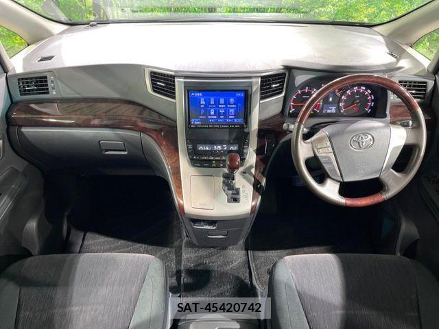Toyota ALPHARD 2014-12 8072699-1