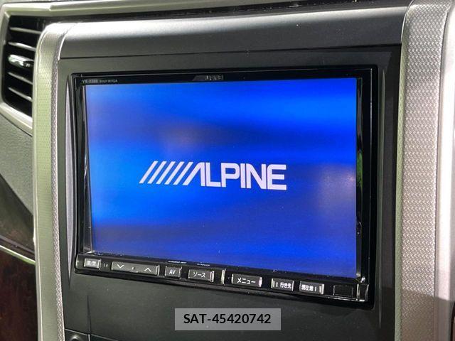 Toyota ALPHARD 2014-12 8072699-2