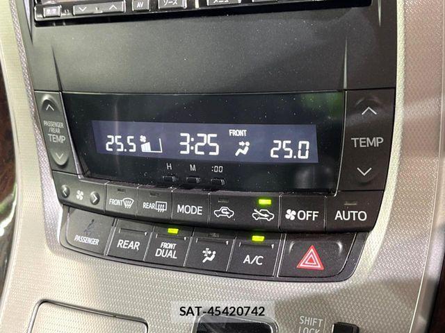 Toyota ALPHARD 2014-12 8072699-5
