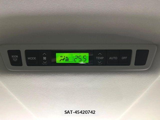 Toyota ALPHARD 2014-12 8072699-6