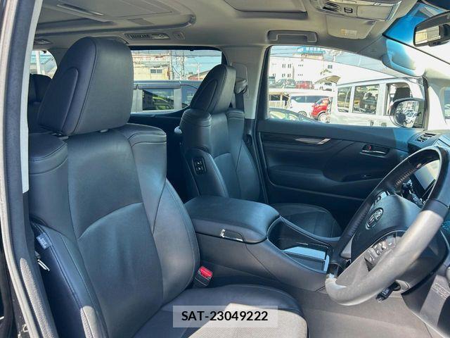 Toyota ALPHARD 2016-04 8072695-12