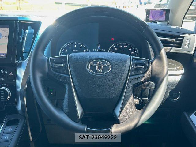 Toyota ALPHARD 2016-04 8072695-2
