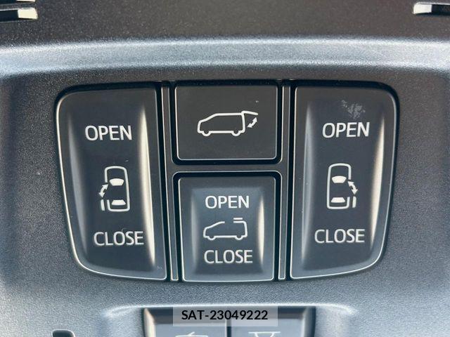 Toyota ALPHARD 2016-04 8072695-4