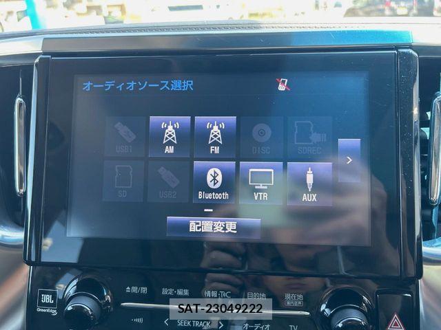 Toyota ALPHARD 2016-04 8072695-7