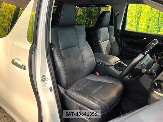 Toyota ALPHARD 2023-02 8072668-9